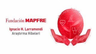Fundación MAPFRE’den toplam 300 bin euro’luk Ignacio H. Larramendi hibe desteği için çağrı!