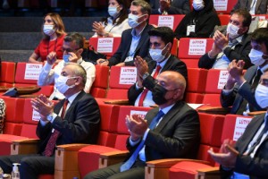 Göç Bağlamında Yetişkin Eğitimi ve Uzaktan Eğitimde Yeni Yaklaşımlar Uluslararası Forumu Ankara’da Düzenlendi