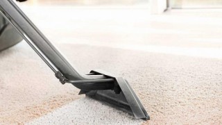 Halı Temizliğinin En Pratik Yolu