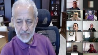 Harran Üniversitesi Ev Sahipliğinde “Etnobotanik Araştırma Teknikleri 3” Programı Başladı