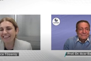 Hayat başarısı için üçlü model…