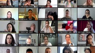 Hedef Toplumsal Cinsiyet Eşitliği Programı Başladı