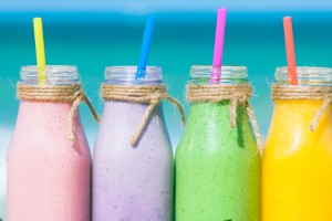 HEM SAĞLIKLI HEM SERİNLETİCİ 7 YAZ İÇECEĞİ!