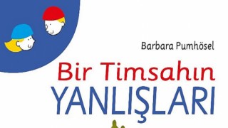 hep kitap’tan, Bir Timsahın Yanlışları