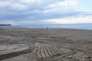 İMAMOĞLU’NDAN KARABURUN’DAN “BETON KANAL”A TEPKİ GÖSTERDİ: