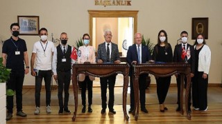 İpek Böcekçiliği Belediyelerin İşbirliği İle Tekrar Canlanıyor