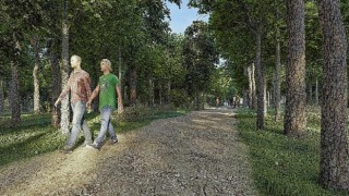 İstanbul ve Üsküdar Anadolu Yakasının en güzel korusuna kavuşacak