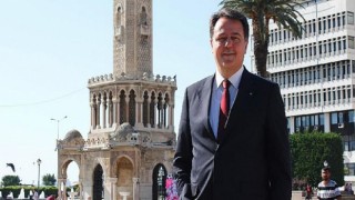 İzmir Turizmi için tarihi toplantı…