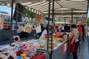 KADIN EMEĞİ PAZARI’NIN YENİ ADRESLERİ: SARIYER VE ÜSKÜDAR