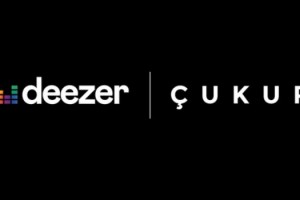 Kamufle ve Toygar Işıklı’nın Çukur’un final bölümü için yaptığı şarkı sadece Deezer’da