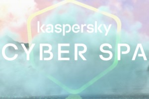 Kaspersky, kullanıcılara dijital bir alan olan Cyber Spa’yı sunuyor