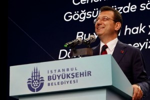 KILIÇDAROĞLU 23 HAZİRAN DEMOKRASİ ŞÖLENİ’NDE KONUŞTU: “DOSTLARIMIZLA BERABER TÜRKİYE’Yİ KAZANACAĞIZ”