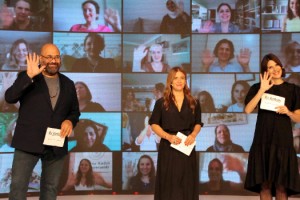 Kız Kardeşim Projesi ile gıda sektöründeki girişimci kadınlara hibe desteği