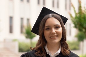 Koç Üniversitesi 26 ve 27’inci Dönem Mezunlarını Verdi