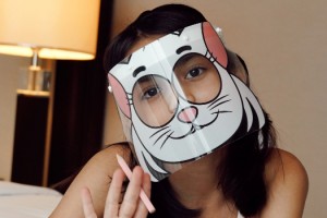 KRAL ŞAKİR HILTON OTELLERİNDE ÇOCUKLARLA BULUŞUYOR