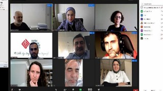 KURAM Mesleki Sınav Merkezi projesinde hedef gruplar bilgilendiriliyor