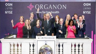 Küresel sağlık şirketi Organon Türkiye’de faaliyete başladı
