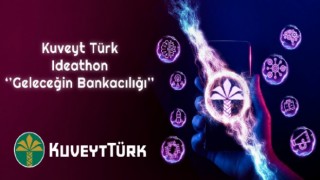 Kuveyt Türk’ün fikir yarışması Ideathon’da kazananlar belli oldu