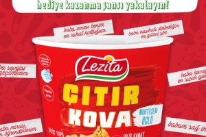 “Lezita Babalar Günü Instagram Yarışması” ile babasına sevgisini tarif edenler kazanıyor