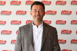 Lezita’dan 1.35 milyar TL’lik yatırım