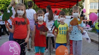 Lüleburgaz’ın mahallelerinde “şenlik” var!