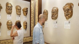 Mask Müzesi’ne ödül