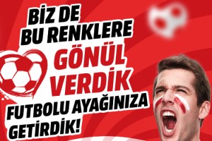 MediaMarkt'tan geniş ekran TV’lerde 1.000 liraya varan indirim