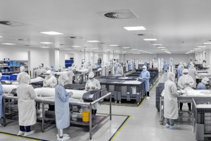 Meditera halka arz ediliyor