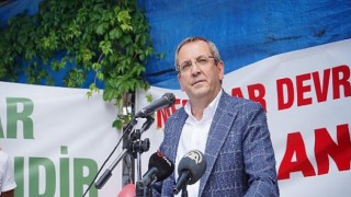 Meralar köylünündür, şirketlere devredilemez