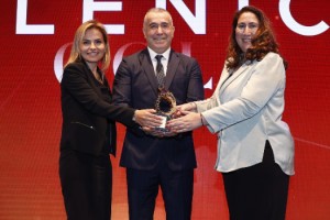 Millenicom’a Mükemmel Müşteri Memnuniyeti Başarı Ödülü