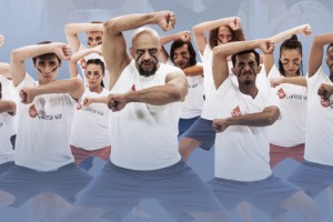 MİLLİ SPORCULARDAN LÖSEMİ HASTALARINA ANLAMLI DESTEK!