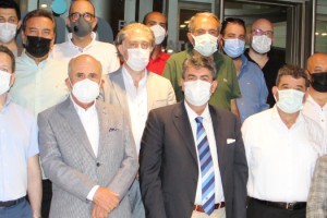 Mobilya, Kağıt ve Orman ürünlerinde hedef 755 milyon dolar