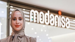 Modanisa, Altıncı Deneyim Mağazasını Zeruj AVM Pendik’te açtı!