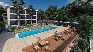 Modern ve Yenilikçi Bir Villa Projesi