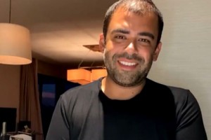 Müjgan Ferhan Şensoy: “Hamilelik çok güzel ve sürprizli bir his”