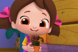 Niloya’yı Kırlarda Neler Bekliyor?