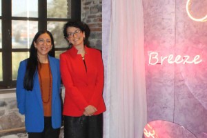 NIPPON PAINT ANKARA’DA PROFESYONELLERİ AĞIRLADI!