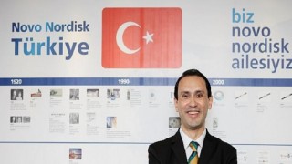 Novo Nordisk hayatın her anında çalışanlarının yanında