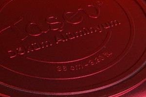 Ocak Üzerinde Fırın Lezzeti Taşev ile Mümkün