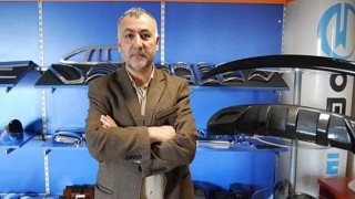 Omtek otomativ a.ş’ye bronz ihracat ödülü