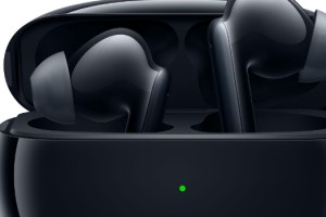 OPPO'nun Dynaudio Ortaklığıyla Geliştirdiği Kablosuz Kulaklık Modeli Enco X Türkiye'de Satışa Sunuldu