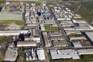 OSMANİYE OSB 7 ŞİRKET İLE ISO 500’DE