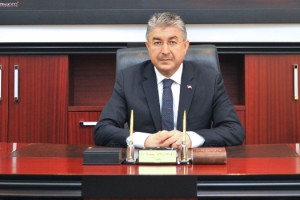 OSMANİYE OSB’DEN TÜRKİYE’DE BİR İLK: ORGANİZE SANAYİ BÖLGESİNDE MUZ SERASI