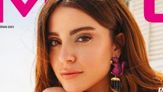 Oyuncu Melih Özkaya: “Mesleğime olan aşkım sayesinde mutlulukla, heyecanla yapıyorum işimi”