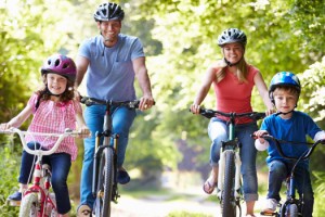 PANDEMİDE KİLO VERDİREN 5 YAZ SPORU