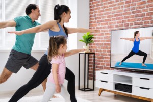 PANDEMİDE OMURGA SAĞLIĞI İÇİN 10 ÖNEMLİ ÖNERİ