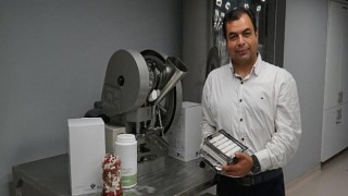 Pandemide Takviye gıda satışları yüzde 140 oranında arttı