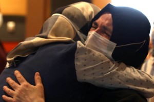 Pandemide yaşamını kaybeden Furkan Arslan’ın diploması törenle ailesine takdim edildi