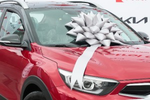 Petrol Ofisi Sosyal Lig’de 2020-2021 sezon şampiyonu Kia Stonic kazandı