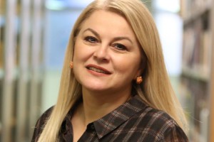 Prof. Dr. Deniz Ülke Arıboğan: “Teknoloji sayesinde pandemiyi daha kolay atlattık”